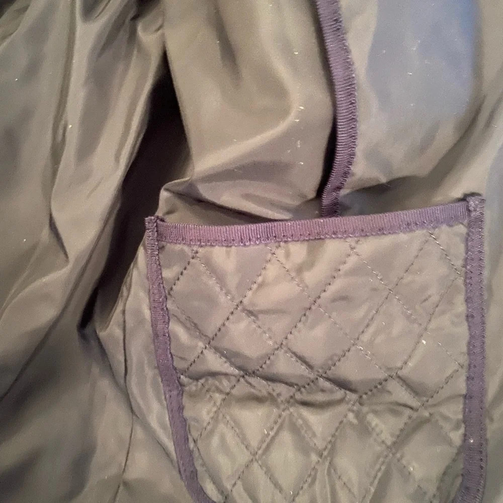 NWOT Tory Burch Embrace Ambition Puffer Jacket - Picture 8 of 11